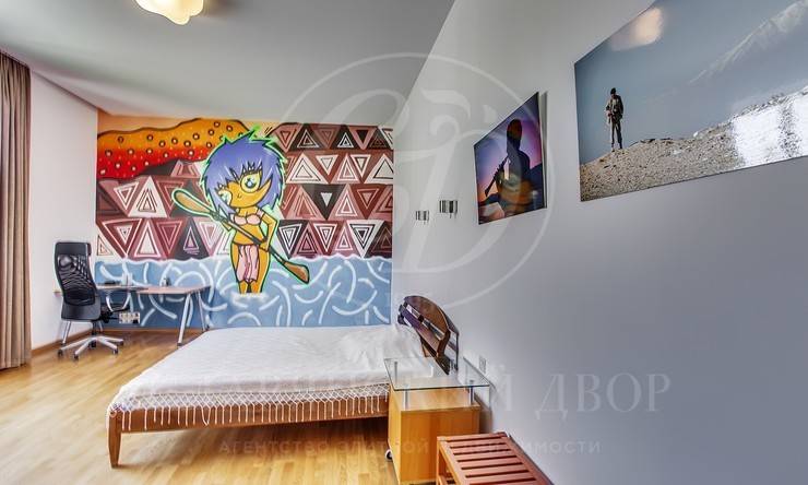 Лот-5365-90665 аренда дома Новорижское шоссе Павлово