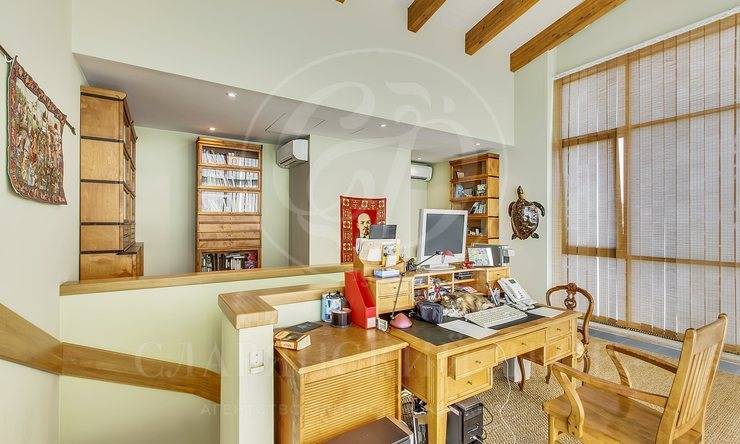 Лот-5365-90666 аренда дома Новорижское шоссе Павлово