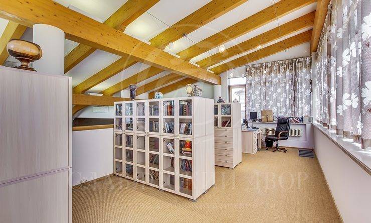 Лот-5365-90667 аренда дома Новорижское шоссе Павлово