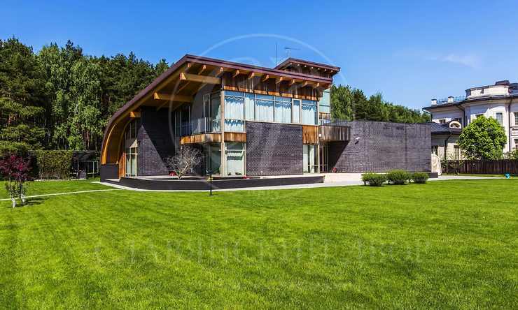 Лот-5365-90671 аренда дома Новорижское шоссе Павлово