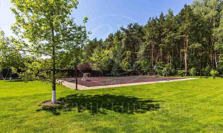 Лот-5365-90672 аренда дома Новорижское шоссе Павлово