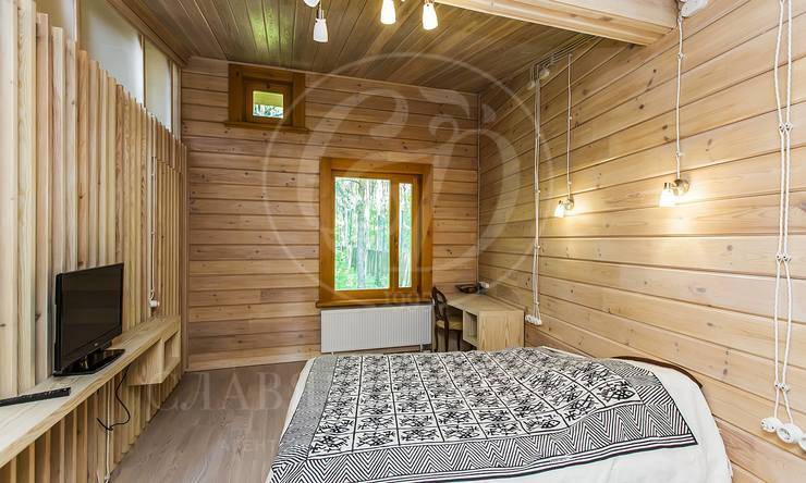 Лот-5365-90673 аренда дома Новорижское шоссе Павлово