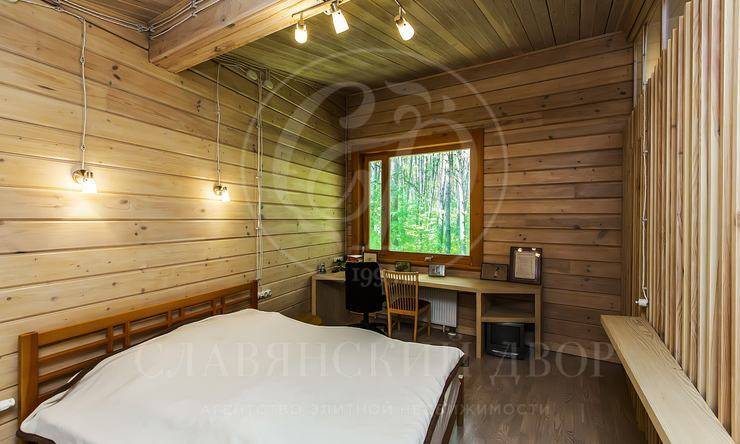 Лот-5365-90674 аренда дома Новорижское шоссе Павлово