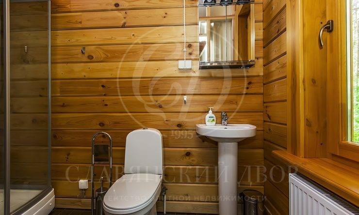 Лот-5365-90675 аренда дома Новорижское шоссе Павлово