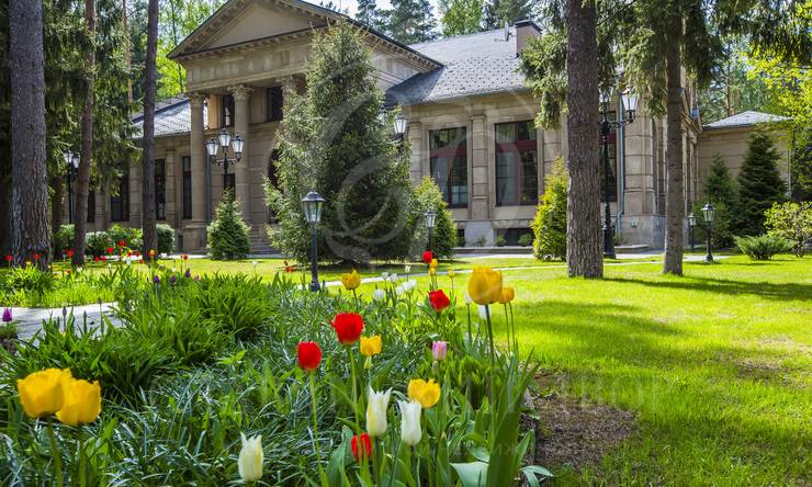 Лот-5367-90681 продажа дома Симферопольское шоссе Бор