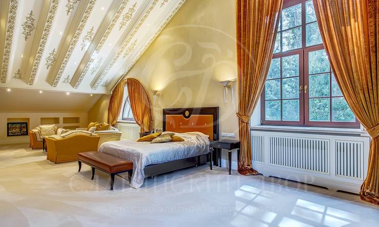 Лот-5367-90685 продажа дома Симферопольское шоссе Бор