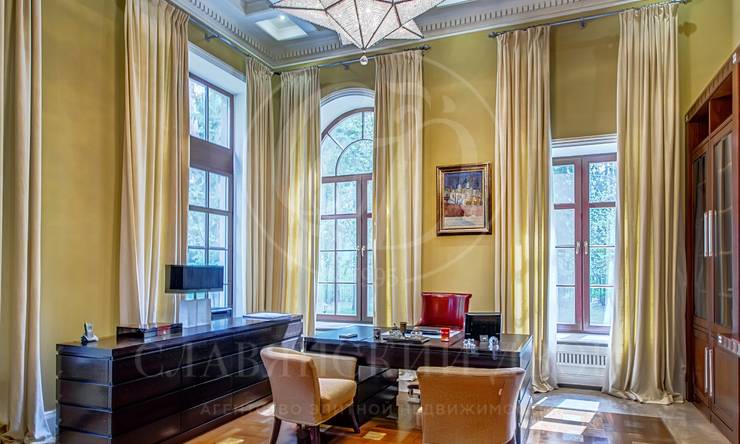 Лот-5367-90686 продажа дома Симферопольское шоссе Бор