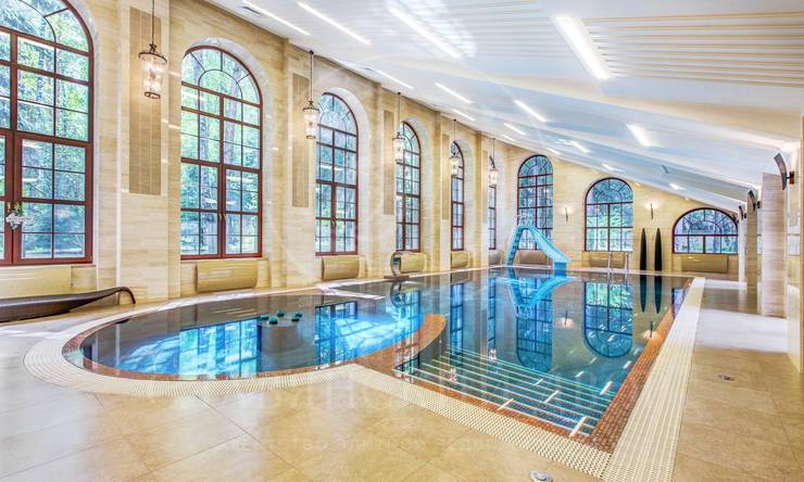 Лот-5367-90688 продажа дома Симферопольское шоссе Бор