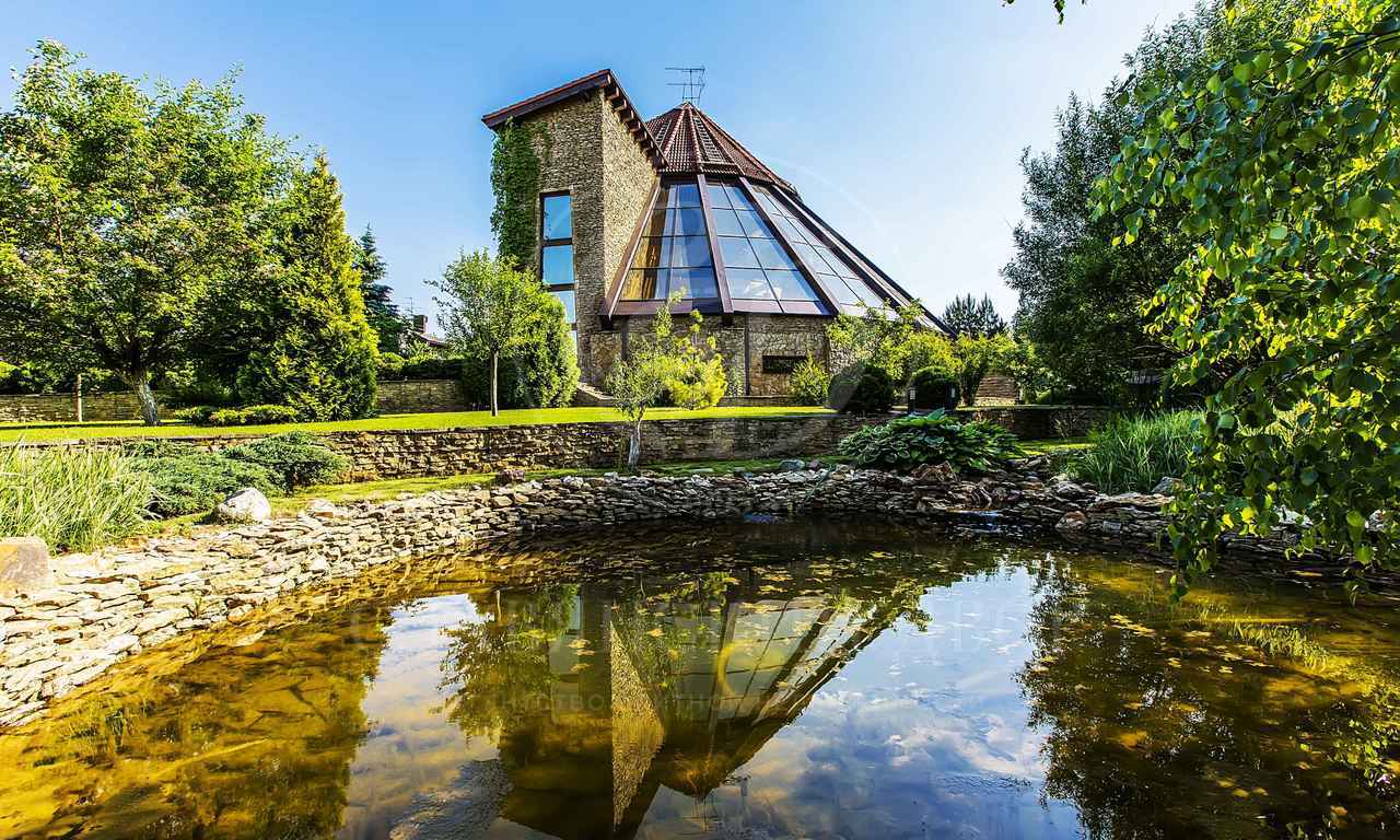 Аренда дома в поселке Ивановское, Новорижское шоссе