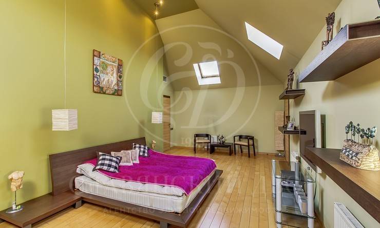 Лот-5378-90769 аренда дома Новорижское шоссе Ивановское