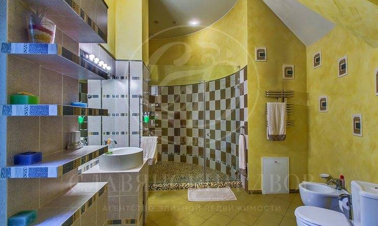 Лот-5378-90770 аренда дома Новорижское шоссе Ивановское