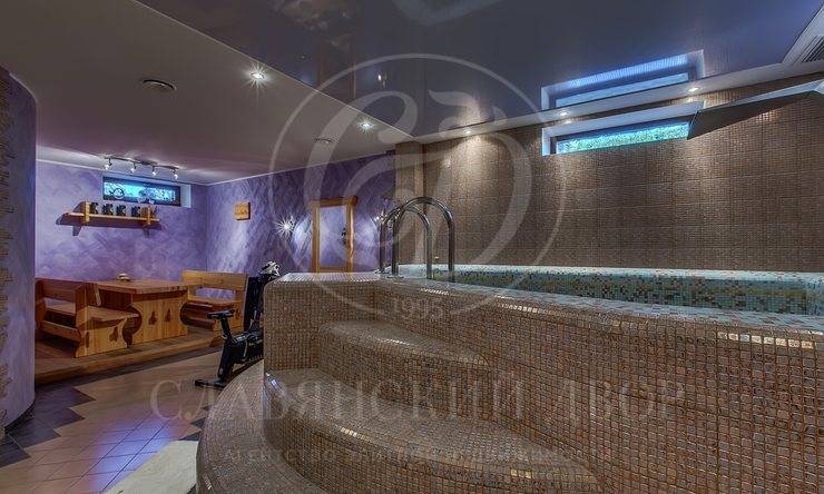 Лот-5378-90771 аренда дома Новорижское шоссе Ивановское