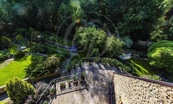 Лот-5378-90772 аренда дома Новорижское шоссе Ивановское