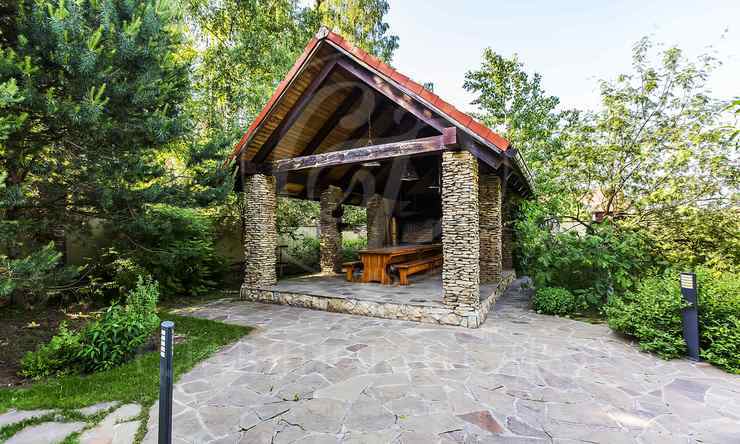 Лот-5378-90773 аренда дома Новорижское шоссе Ивановское