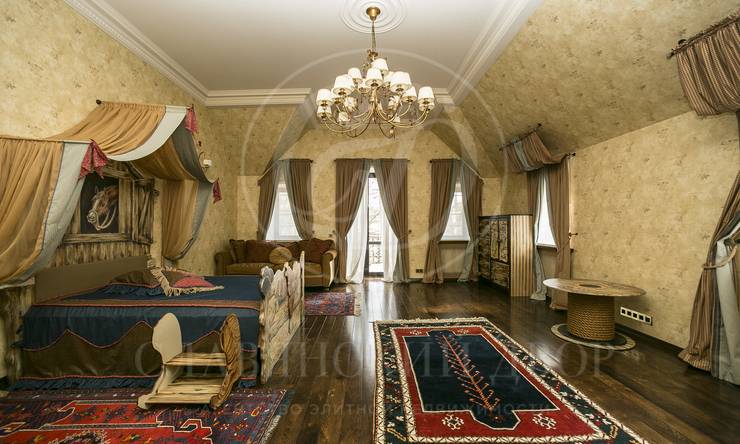 Лот-5382-90800 продажа дома Рублево-Успенское шоссе НПИЗ Барвиха (Барвиха СП)