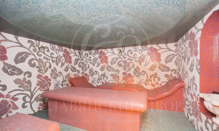 Лот-5382-90803 продажа дома Рублево-Успенское шоссе НПИЗ Барвиха (Барвиха СП)