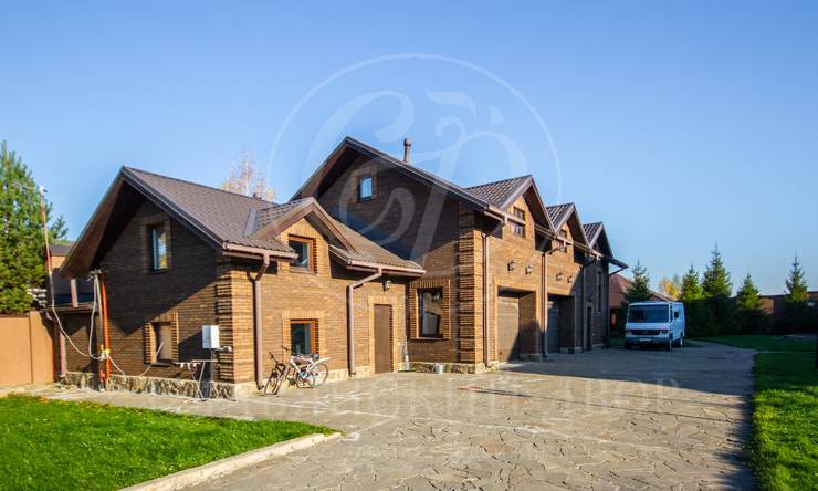 Лот-5383-90807 продажа дома Рублево-Успенское шоссе Шульгино