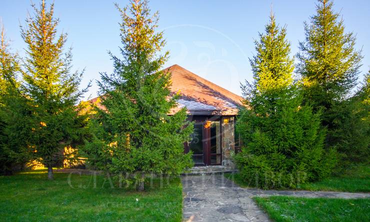 Лот-5383-90808 продажа дома Рублево-Успенское шоссе Шульгино