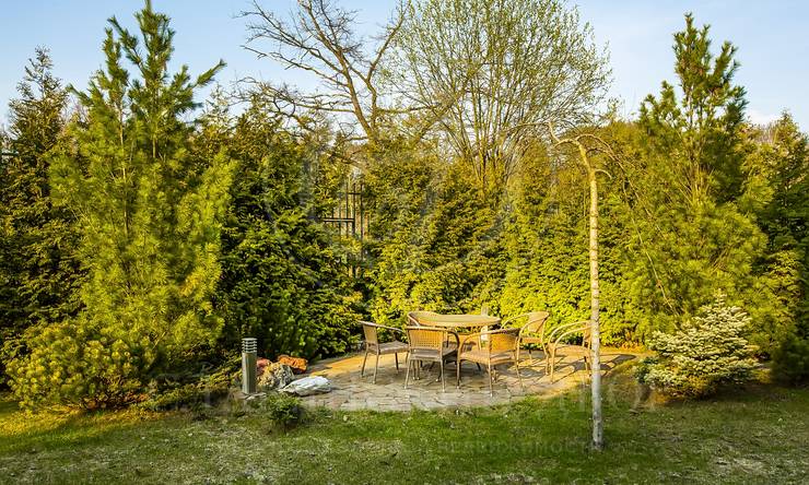 Лот-5400-90939 аренда дома Рублево-Успенское шоссе Подушкино-таун