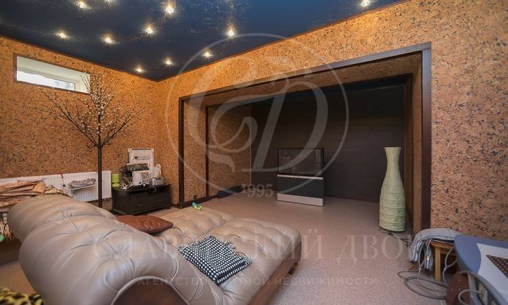 Лот-5402-90955 продажа дома Рублево-Успенское шоссе Никологорский (Коттон Вей)