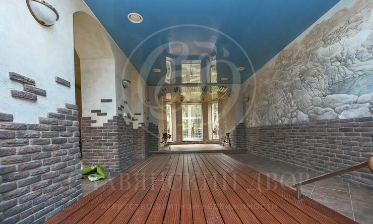 Лот-5402-90956 продажа дома Рублево-Успенское шоссе Никологорский (Коттон Вей)