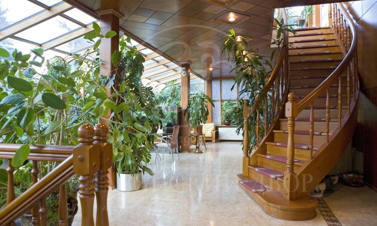 Лот-5403-90963 продажа дома Рублево-Успенское шоссе Раздоры