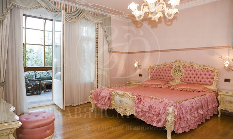 Лот-5403-90964 продажа дома Рублево-Успенское шоссе Раздоры