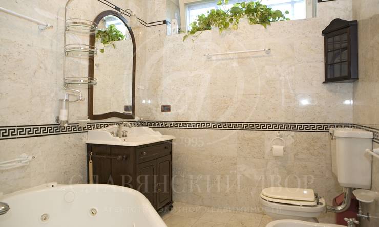 Лот-5403-90965 продажа дома Рублево-Успенское шоссе Раздоры