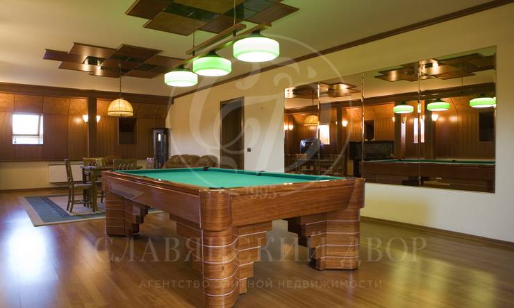 Лот-5403-90966 продажа дома Рублево-Успенское шоссе Раздоры