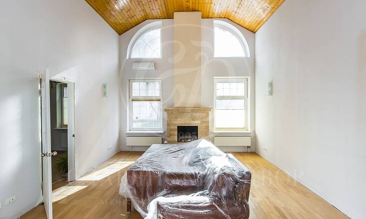 Лот-5415-91048 аренда дома Рублево-Успенское шоссе Петрово-Дальнее