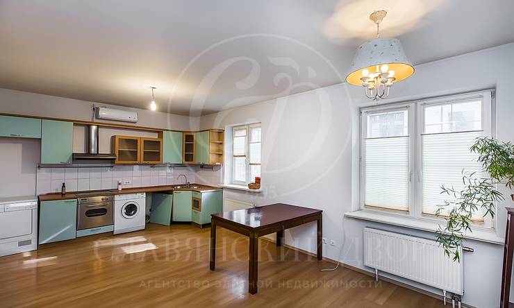 Лот-5415-91049 аренда дома Рублево-Успенское шоссе Петрово-Дальнее