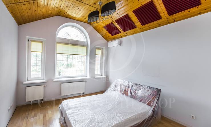 Лот-5415-91050 аренда дома Рублево-Успенское шоссе Петрово-Дальнее