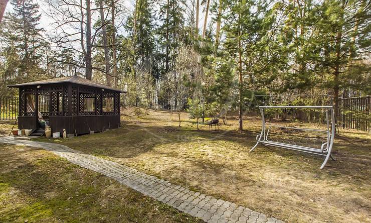 Лот-5415-91052 аренда дома Рублево-Успенское шоссе Петрово-Дальнее