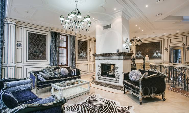 Лот-5417-91064 продажа дома 2-е Успенское шоссе Николино