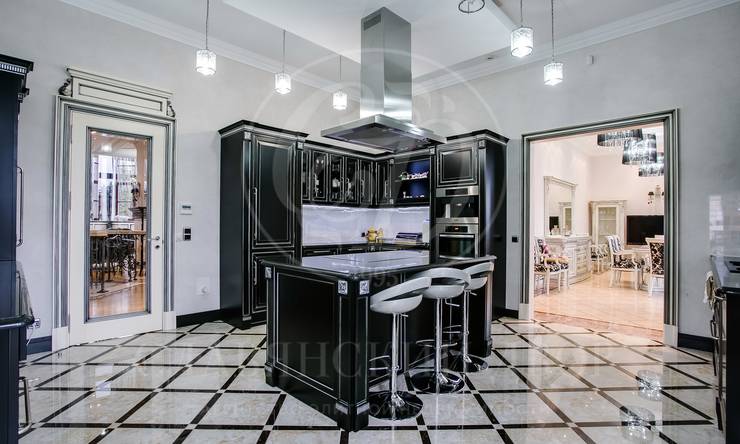 Лот-5417-91066 продажа дома 2-е Успенское шоссе Николино