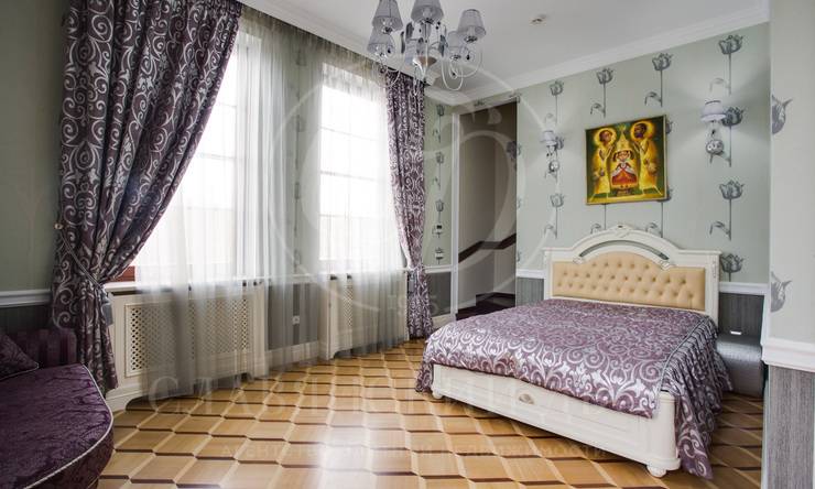 Лот-5417-91068 продажа дома 2-е Успенское шоссе Николино