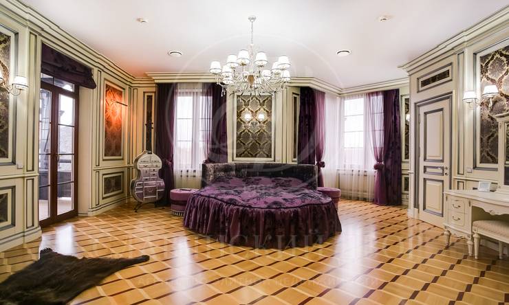 Лот-5417-91070 продажа дома 2-е Успенское шоссе Николино