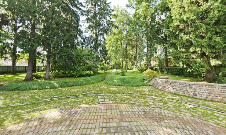 Лот-5433-91158 аренда дома Минское шоссе Переделкино