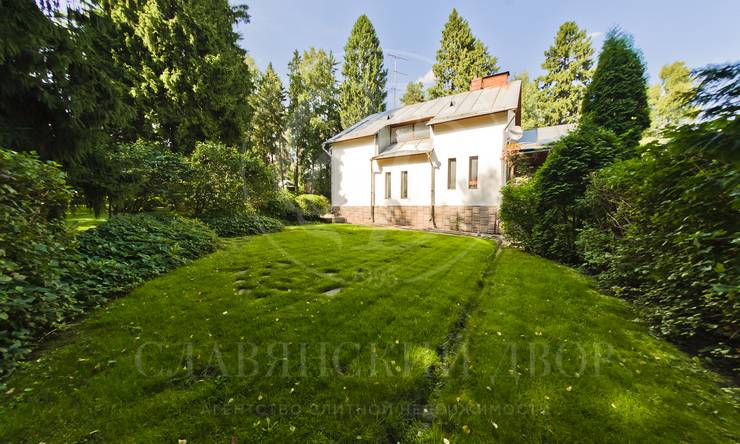 Лот-5433-91159 аренда дома Минское шоссе Переделкино