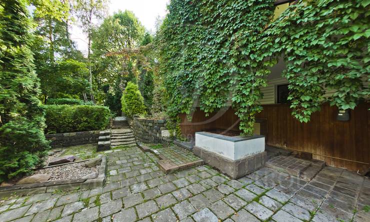 Лот-5433-91161 аренда дома Минское шоссе Переделкино