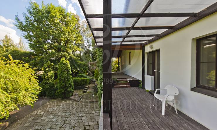 Лот-5433-91166 аренда дома Минское шоссе Переделкино