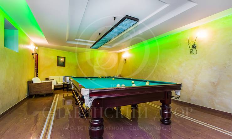 Лот-5436-91188 продажа дома Рублево-Успенское шоссе Николина гора