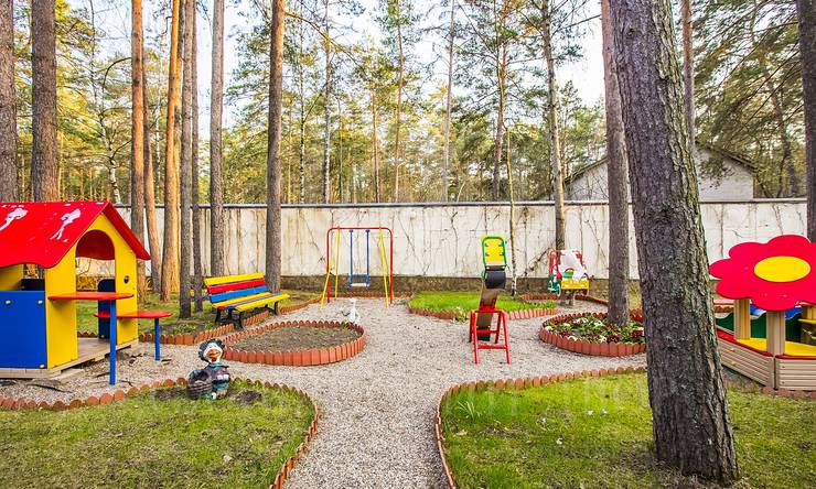 Лот-5436-91189 продажа дома Рублево-Успенское шоссе Николина гора