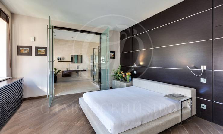 Лот-5441-91212 продажа дома Рублево-Успенское шоссе Ландшафт