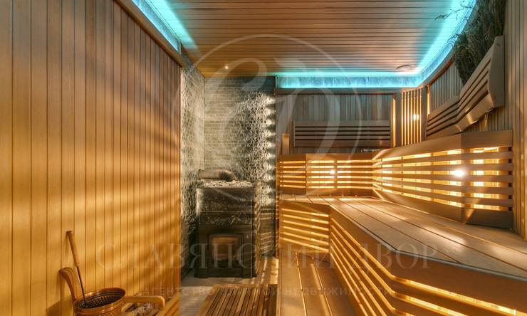 Лот-5441-91216 продажа дома Рублево-Успенское шоссе Ландшафт