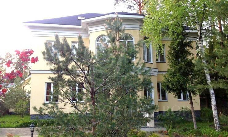 Лот-5453-91281 аренда дома Рублево-Успенское шоссе Никологорский (Коттон Вей)