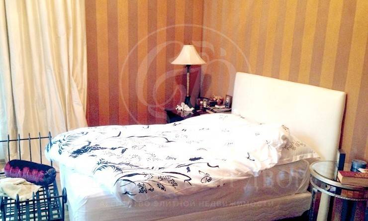 Лот-5453-91284 аренда дома Рублево-Успенское шоссе Никологорский (Коттон Вей)