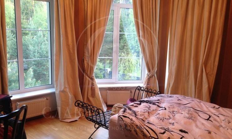 Лот-5453-91285 аренда дома Рублево-Успенское шоссе Никологорский (Коттон Вей)