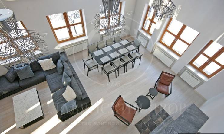 Лот-5461-91327 аренда дома Рублево-Успенское шоссе Лайково