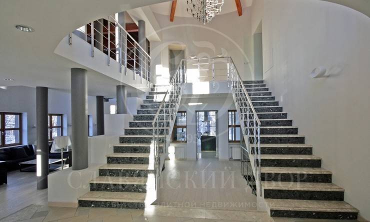 Лот-5461-91332 аренда дома Рублево-Успенское шоссе Лайково